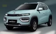 AGYA dan AYLA Mulai Tersingkir? Mobil Listrik Mini SUV Ini Cuma 200 Jutaan, Bisa Tempuh 200 Km dan Bebas Biaya BBM!
