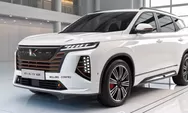 Wuling Confero 2025: MPV Murah dengan Rasa Mewah, Fitur Seharga Ratusan Juta Kini Bisa Dimiliki di Bawah Rp 200 Juta!