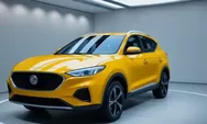 6 Tips Rahasia Menguasai MG ZS EV 2025: Cara Cerdas Maksimalkan Mobil Listrik Favorit di Amerika Serikat, Inggris, dan Kanada!
