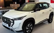 Daya Tarik Baru Nissan Magnite 2025: Desain Sporty, Interior Mewah, dan Teknologi Terkini yang Siap Bersaing di Segmen SUV