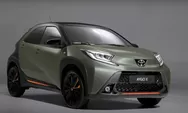 Evolusi Gaya Urban: Perbandingan Lengkap Desain Toyota Aygo X Hybrid 2026 vs Aygo X Generasi Sebelumnya