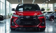 Toyota Innova 2025: Evolusi Total MPV Legendaris dengan Teknologi Hybrid dan Interior Kelas Atas!