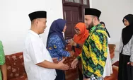 Anggota DPD RI: Sinergitas Alwashliyah-Pemko Wujudkan Visi Pematangsiantar Cerdas, Sehat Kreatif dan Selaras