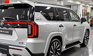 Toyota Kijang Super 2025 Kembali! Inilah Transformasi MPV Legendaris Jadi Mobil Keluarga Masa Kini yang Mewah dan Futuristik
