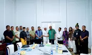 Bupati Langkat Teken MoU dengan UNIPAL: Dorong Pendidikan dan SDM Unggul