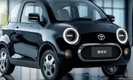 Mobil Pertama Nggak Harus Mahal! Inilah Alasan Toyota Wigo 2025 Cocok Buat Kamu yang Baru Bisa Nyetir