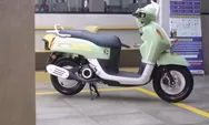 Inspirasi Modif Yamaha Fazzio Buat Harian: Gak Ribet, Tapi Bikin Semua Orang Noleh!