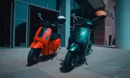 VENUS dari GODA: Motor Listrik Stylish dengan Tenaga 3000W, Fitur Canggih, dan Siap Menjadi Idola Baru di Jalanan Kota