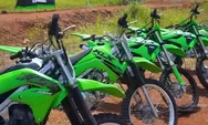 Kawasaki KLX230  Siap Off-Road, Gak Perlu Dimodif Lagi dan Pilihan Tepat Buat yang Serius Main Tanah!