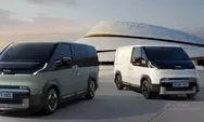Kia PV5 PBV 2026: Kendaraan Masa Depan yang Bisa Ganti Fungsi Hanya dalam Hitungan Menit, Mitos atau Fakta?