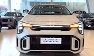 Review Kia Picanto GT Line 2025: Hatchback Rp200 Jutaan Ini Punya Fitur yang Bikin Mobil Rp500 Jutaan Malu Hati!