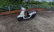 Yamaha Mio Fazzio 2025 Tampil Makin Gaya! Ini Perubahan Terbaru, Fitur Rahasia, dan Review Lengkapnya!