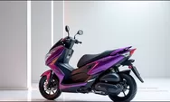 Polytron Evo 250cc 2025: Skuter Listrik Buatan Indonesia yang Siap Menantang Matic Jepang, Canggih Banget tapi Harganya Masih Rasional?