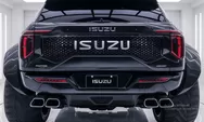 Isuzu Panther 2025 Bukan Sekadar Nostalgia! Review MPV Diesel Paling Tahan Banting yang Kini Makin Modern dan Siap Lawan Toyota Kijang