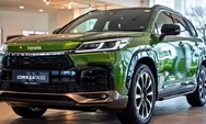 Toyota Ubah Aturan Main! Ini 8 Kendaraan Baru Tahun 2026 yang Bisa Jadi Mimpi Buruk Para Kompetitor!