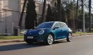 Siap-Siap Tergoda! Mobil Listrik GWM ORA 03 Siap Hadir di Indonesia, Bawa Kombinasi Unik antara Desain Super Imut dan Fitur Super Canggih!
