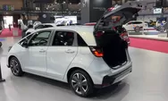 Uji Praktis Honda Jazz 2025: Kenyamanan Harian, Keajaiban Magic Seats, dan Luasnya Ruang Bagasi di Balik Desain Kompak