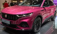 Fiat Fastback 2026: Crossover Bergaya Futuristik yang Mengguncang Standar Desain dan Performa di Kelasnya
