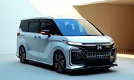 Honda Vamos 2025 Resmi Hadir Kembali: Minivan Bergaya Retro yang Kian Keren dengan Sentuhan Teknologi Masa Kini