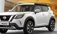 Nissan Magnite 2026 Akhirnya Hadir: Transformasi Besar pada Teknologi, Desain, dan Kenyamanan Tetap Membawa Jiwa Kompak yang Tak Tergoyahkan