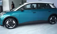 AION UT Siap Jadi Mobil Listrik Termurah dari Aion di Indonesia: Desain Futuristis, Jarak Tempuh Jauh, dan Harga di Bawah Rp200 Juta!