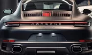 Porsche 911 2026 Didefinisikan Ulang: Perpaduan Kecepatan Legendaris, Gaya Ikonik, dan Inovasi Tenaga Hibrida untuk Era Modern