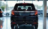 All-New Honda Mobilio 2025 Resmi Meluncur: MPV Keluarga Kini Tampil Lebih Mewah, Modern, dan Penuh Teknologi Canggih!
