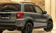 Suzuki Vitara Brezza 2026 Resmi Meluncur: SUV Perkotaan Stylish yang Kini Makin Mewah, Canggih, dan Siap Saingi Kelas Atas!