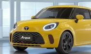 Toyota Aqua 2026 Resmi Meluncur: Hatchback Hybrid Ikonik Kini Hadir Lebih Canggih, Lebih Nyaman, dan Siap Menjawab Kebutuhan Mobilitas Masa Kini!