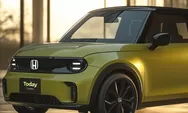 Inilah Honda 2026 yang Dinanti: Perpaduan Sempurna Gaya Retro Klasik dan Teknologi Kei Modern yang Siap Mengubah Wajah Mobil Kota Masa Depan