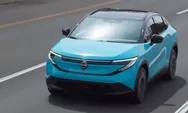 Inilah Transformasi Nissan LEAF 2026: Desain Mirip Ariya, Jarak Tempuh Lebih Jauh, dan Fitur Canggih yang Siap Guncang Pasar EV!