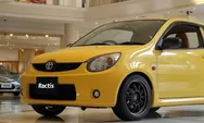 Toyota Ractis 2026 Resmi Meluncur: Mobil Kompak Masa Depan dengan Desain Fleksibel, Kabin Lega, dan Efisiensi Bahan Bakar 