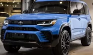 Toyota Baby FJ Cruiser 2026: Kebangkitan Ikon Off-Road Bergaya Retro dengan Sentuhan Teknologi Modern yang Siap Menaklukkan Segala Medan