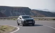 Transformasi Radikal Audi Q3 2026: SUV Crossover Subkompak Hibrida Terbaru dengan Desain Futuristik, Teknologi Canggih, dan Performa Ramah Lingkungan