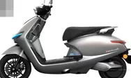 Motor Skutik Viral dengan Desain Futuristik dan Harga Cuma 13 Jutaan, Siap Jadi Andalan Baru Masyarakat Sebagai Skutik Sejuta Umat!