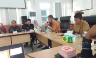 Bappeda Abdya: Kita Minta Program Prioritas Bupati Benar-benar Tercantum dengan Baik dalam Renstra 