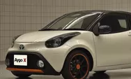 Toyota Aygo X 2026 Resmi Meluncur: Mobil Perkotaan Bergaya Petualang dengan Desain Berani, Fitur Canggih, dan Kenyamanan Maksimal 