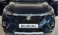 Maruti Suzuki 2026 Resmi Diluncurkan: Era Baru SUV Listrik dan Hybrid Paling Tahan Lama di Dunia dengan Teknologi Canggih dan Fitur Keselamatan