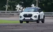 Suzuki Fronx Hybrid, SUV Rasa Skutik: Konsumsi BBM Super Irit, Sensasi Berkendara Ringan dan Nyaman Seperti Naik Yamaha NMAX