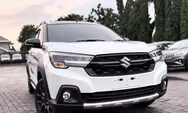 Mengungkap Ragam Harga Suzuki XL7 Terbaru Juli 2025: Dari Varian Manual hingga Hybrid, Mana yang Paling Cocok untuk Anda?