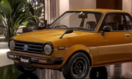 Toyota Tercel 2026 Resmi Diluncurkan: Kebangkitan Mobil Klasik Kompak dengan Sentuhan Modern yang Menggoda dan Performa Efisien untuk Generasi Baru