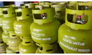 Mulai Tahun 2026,  ESDM Gandeng Pertamina Jalankan Program LPG Satu Harga