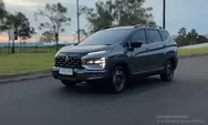 Jelajah Alam Tanpa Batas: Mitsubishi New Xpander Cross, Teman Setia Keluarga untuk Liburan dan Petualangan Seru!