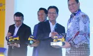 Inalum Dorong Efisiensi Energi di PIPES 2025, Perkuat Sinergi untuk Kedaulatan Energi Nasional
