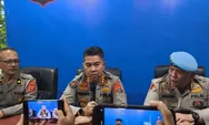 Viral! Tabrak Lari Mobil Dinas  Provos Polres Tapsel Dikemudikan Anak di Bawah Umur, Propam Polda Sumut Bilang Begini