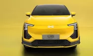 Membongkar Keunggulan Aiways U6 2025: Mobil Listrik SUV Coupe Mewah nan Terjangkau yang Siap Menantang Tesla dan VW ID.5 di Pasar Eropa