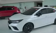 Mobil Baru Paling Murah di Kelasnya, Diskon Gede-gedean Sampai 100 Jutaan? Auto Nyesel Buat yang Sudah Terlanjur Beli Bekas!