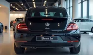 Volkswagen Beetle 2026 Resmi Bangkit Kembali Sebagai Mobil Listrik Ikonik: Perpaduan Desain Klasik, Teknologi Modern, dan Performa Ramah Lingkungan