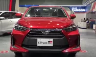 Toyota Agya 2025 Resmi Meluncur: City Car Makin Sporty, Canggih, dan Tetap Irit, Cocok untuk Generasi Muda Perkotaan