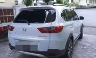Pengalaman Sebulan Bersama Honda BR-V: Nyaman untuk Keluarga, Tangguh di Jalan, dan Efisien untuk Aktivitas Sehari-hari
